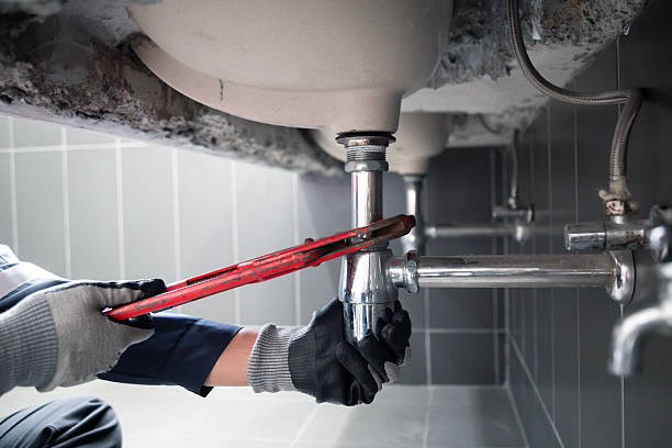 Trusted Water Heater Repair service in Point Arena, CA - Masters Plumbing Service